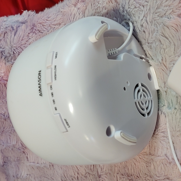 Aimason essential oil diffuser - Picture 2 of 3
